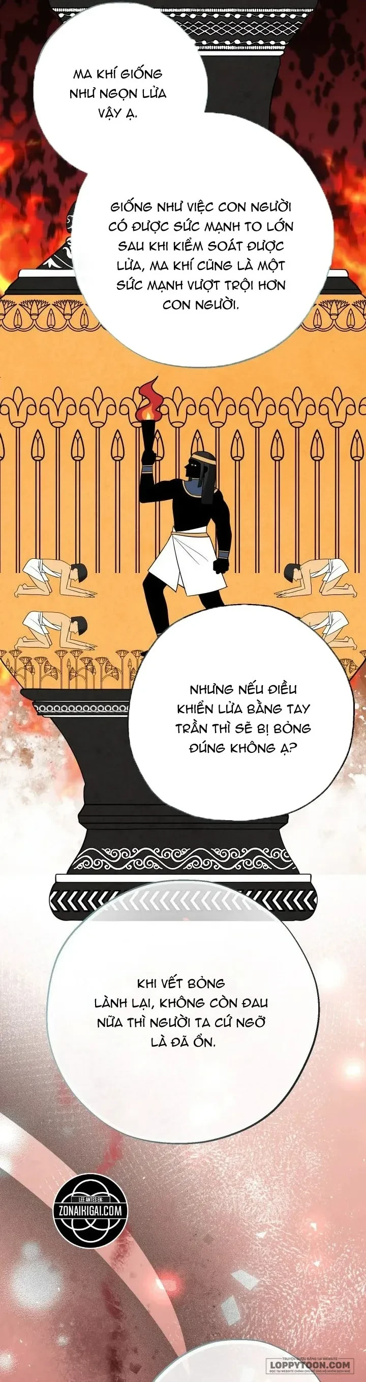 Tiểu Thư Tích Tiền Đi Bụi Chapter 115 - 42