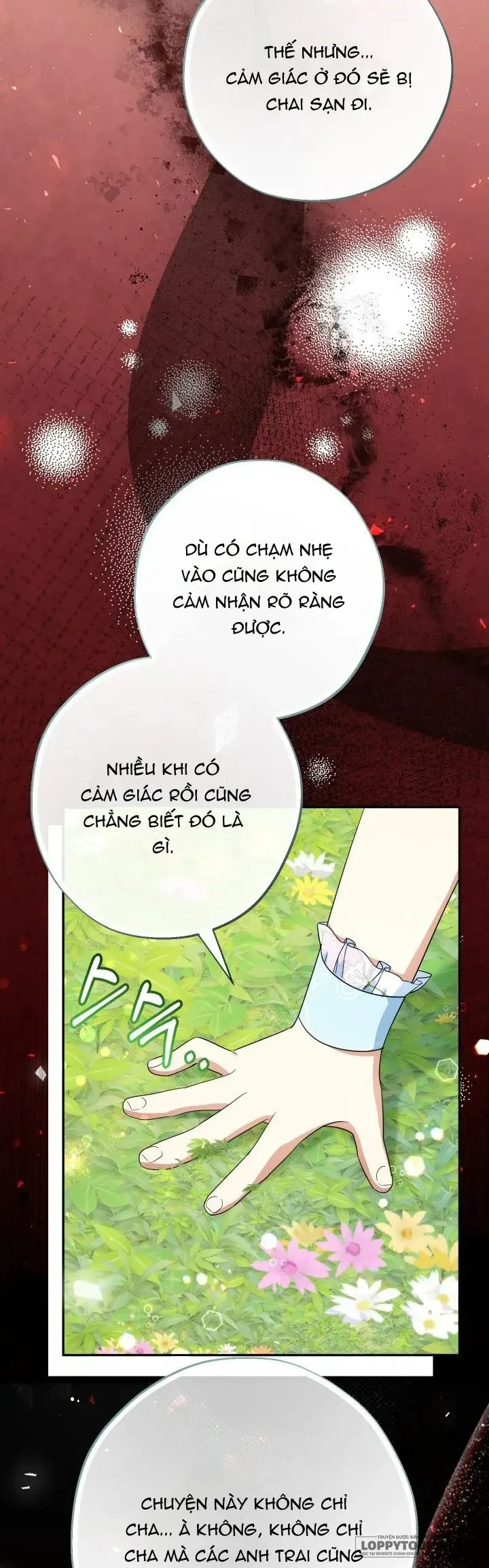 Tiểu Thư Tích Tiền Đi Bụi Chapter 115 - 43