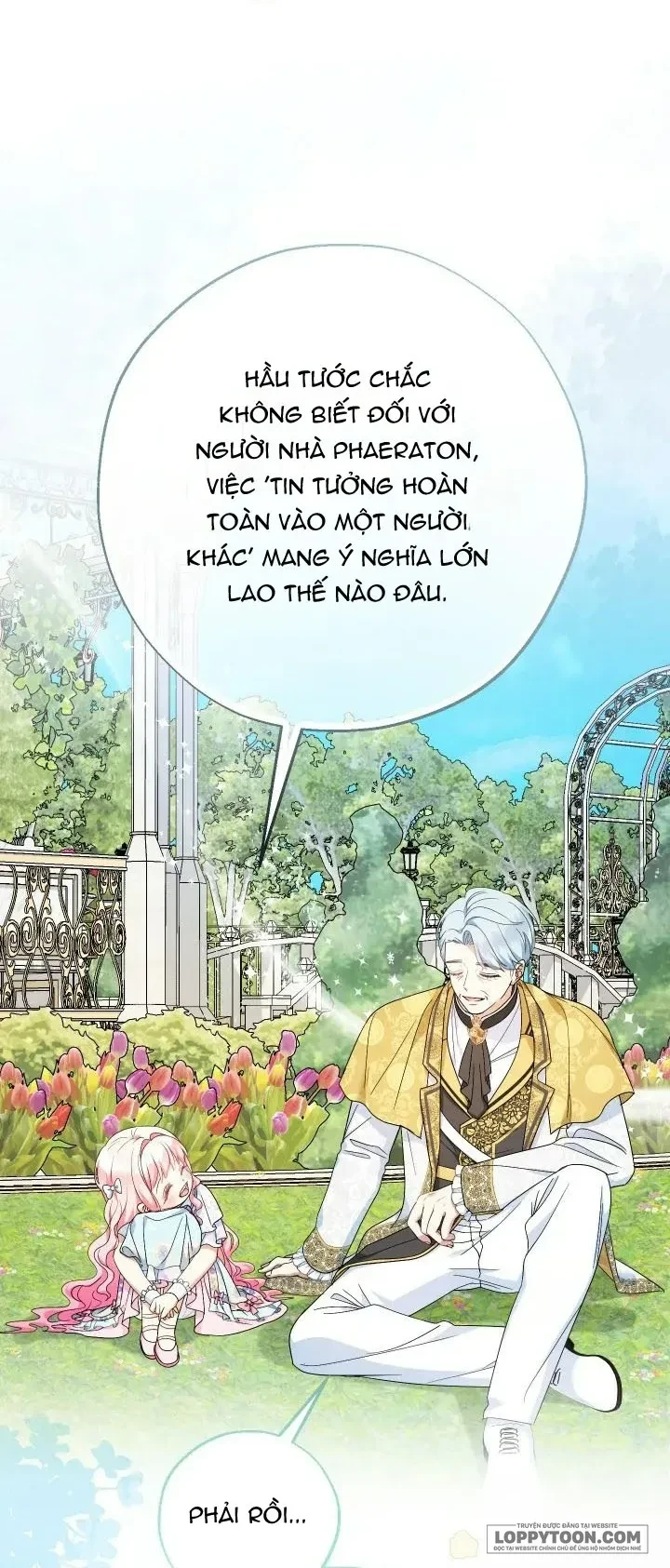 Tiểu Thư Tích Tiền Đi Bụi Chapter 115 - 52