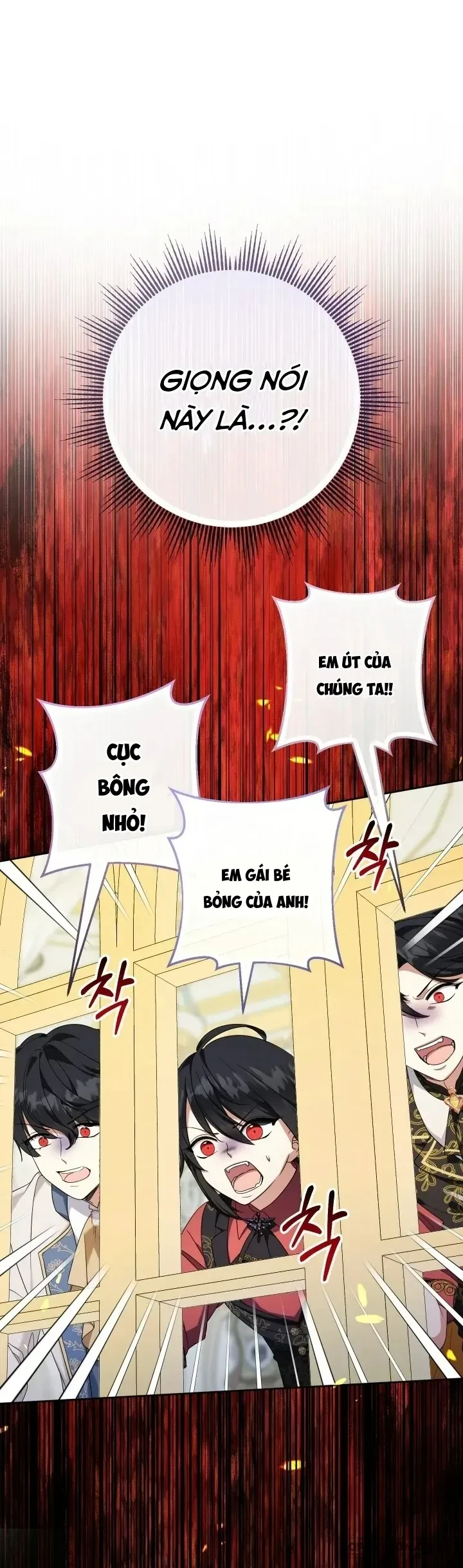 Tiểu Thư Tích Tiền Đi Bụi Chapter 118 - 1