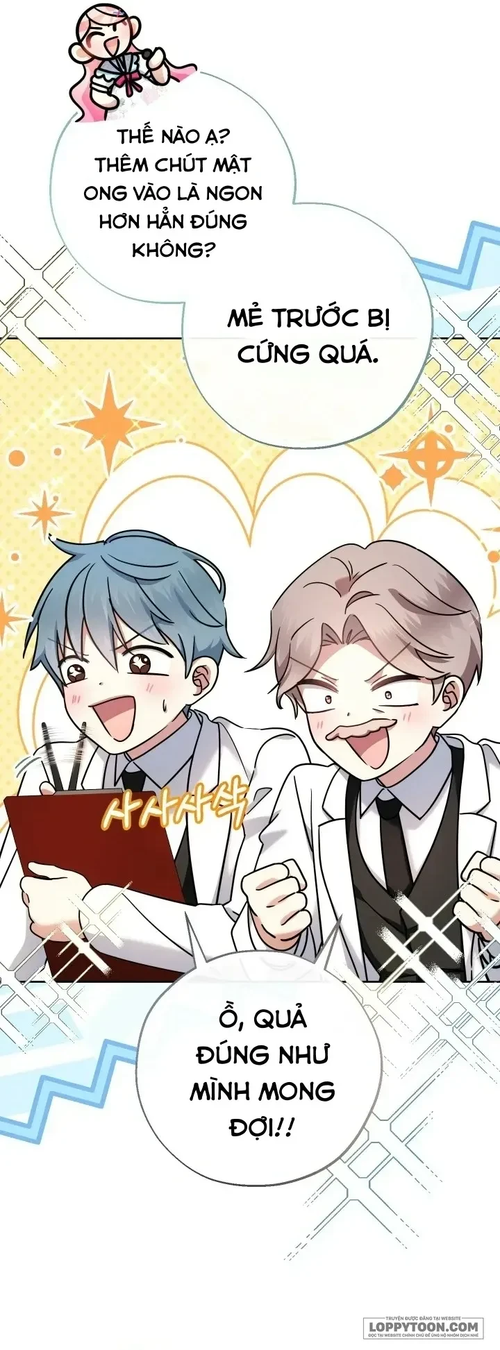 Tiểu Thư Tích Tiền Đi Bụi Chapter 118 - 4