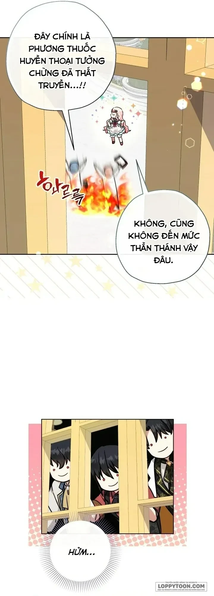 Tiểu Thư Tích Tiền Đi Bụi Chapter 118 - 5