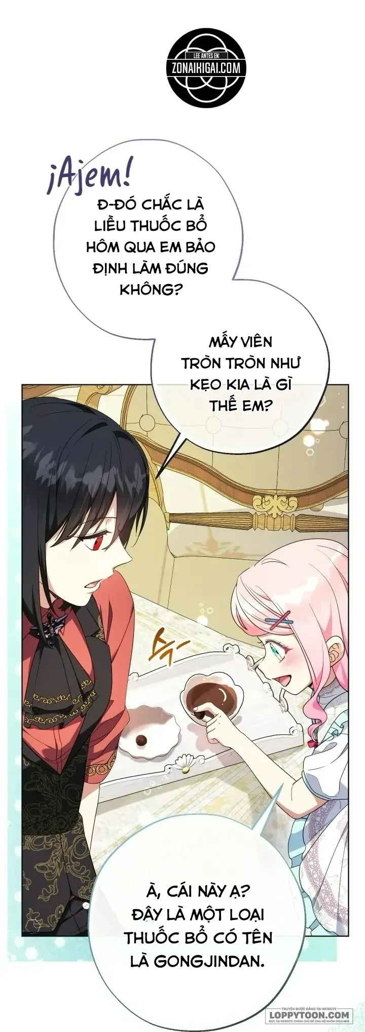 Tiểu Thư Tích Tiền Đi Bụi Chapter 118 - 12