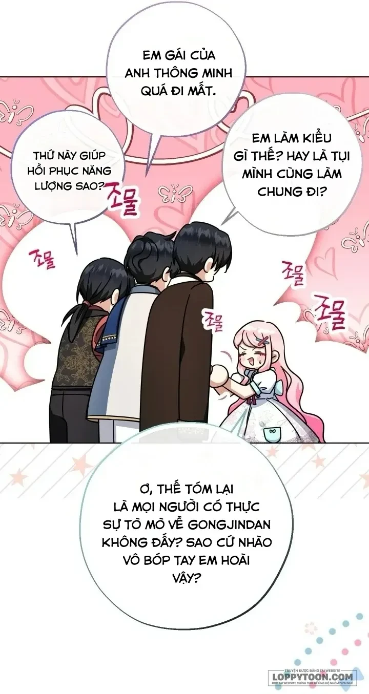 Tiểu Thư Tích Tiền Đi Bụi Chapter 118 - 15