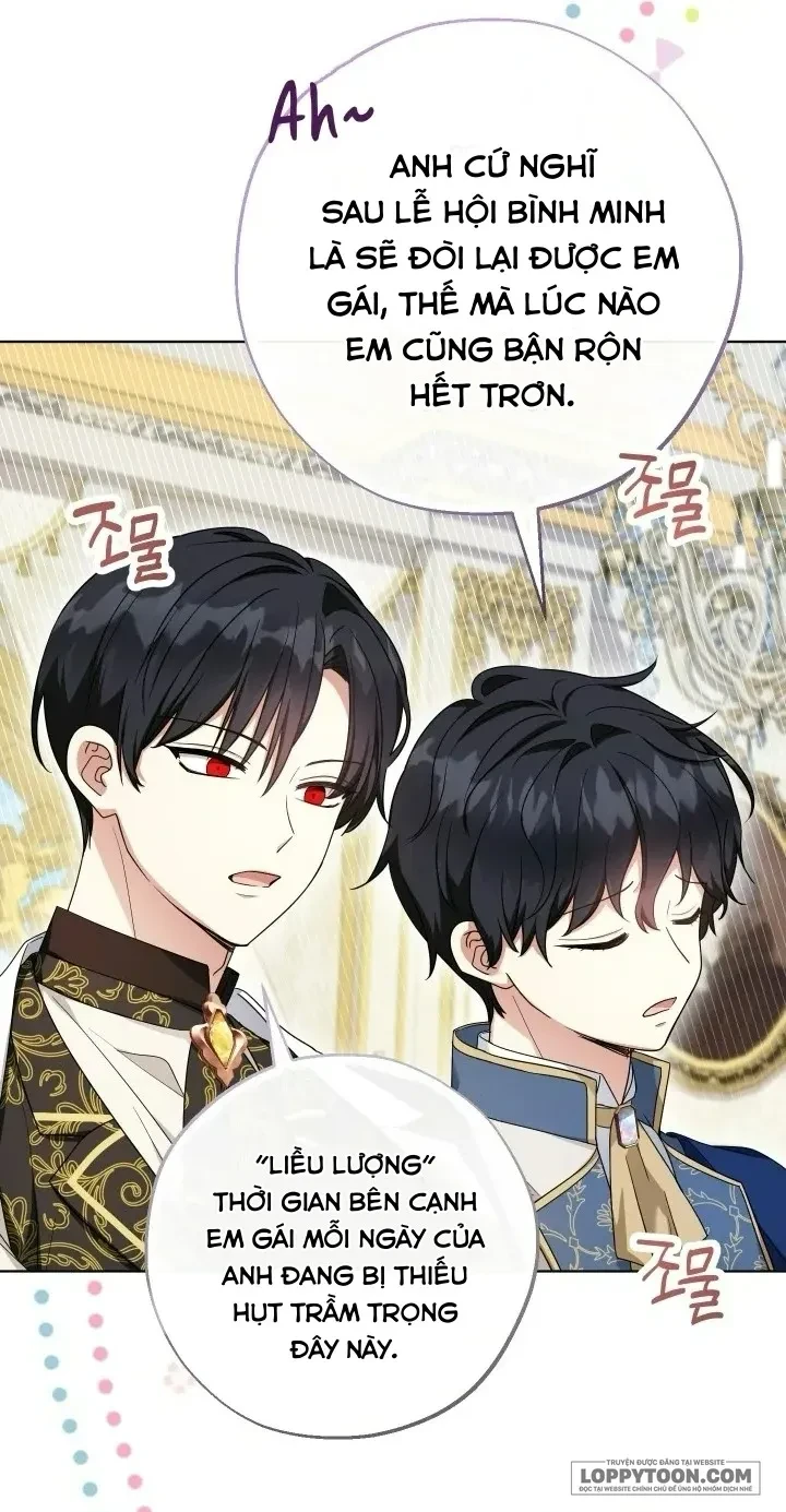Tiểu Thư Tích Tiền Đi Bụi Chapter 118 - 16