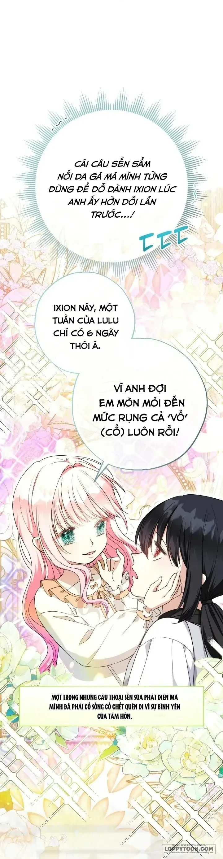 Tiểu Thư Tích Tiền Đi Bụi Chapter 118 - 21