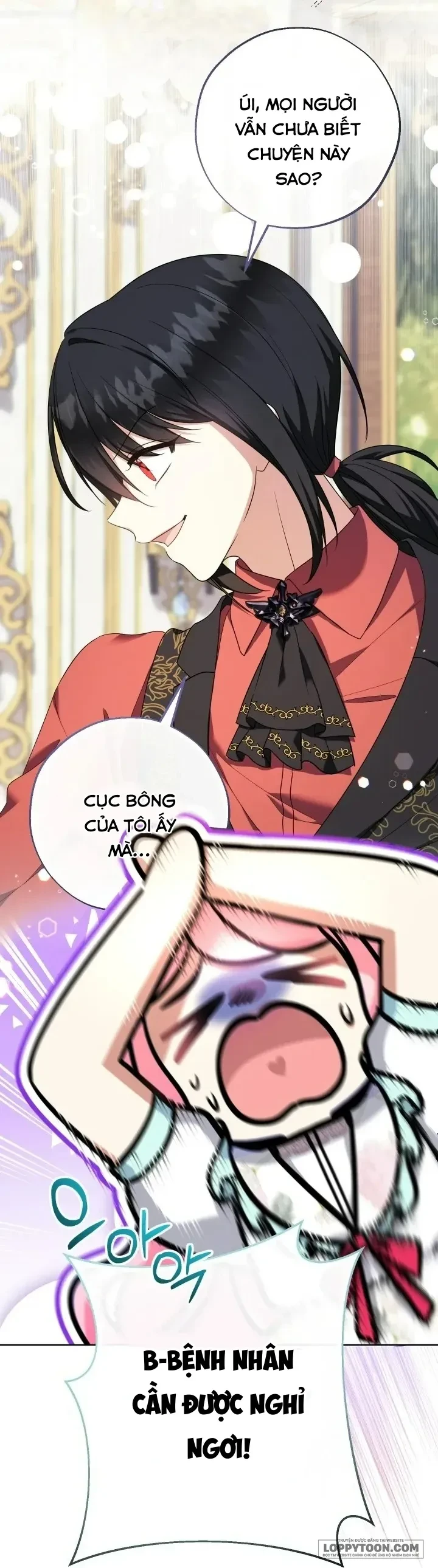 Tiểu Thư Tích Tiền Đi Bụi Chapter 118 - 22