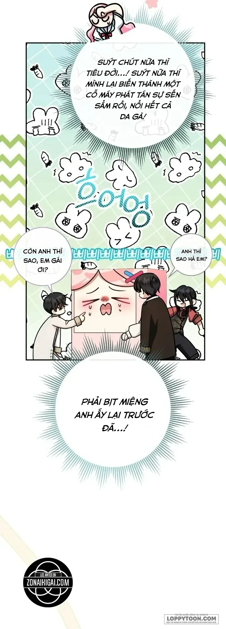 Tiểu Thư Tích Tiền Đi Bụi Chapter 118 - 25