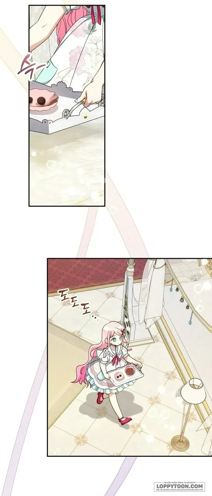 Tiểu Thư Tích Tiền Đi Bụi Chapter 118 - 26