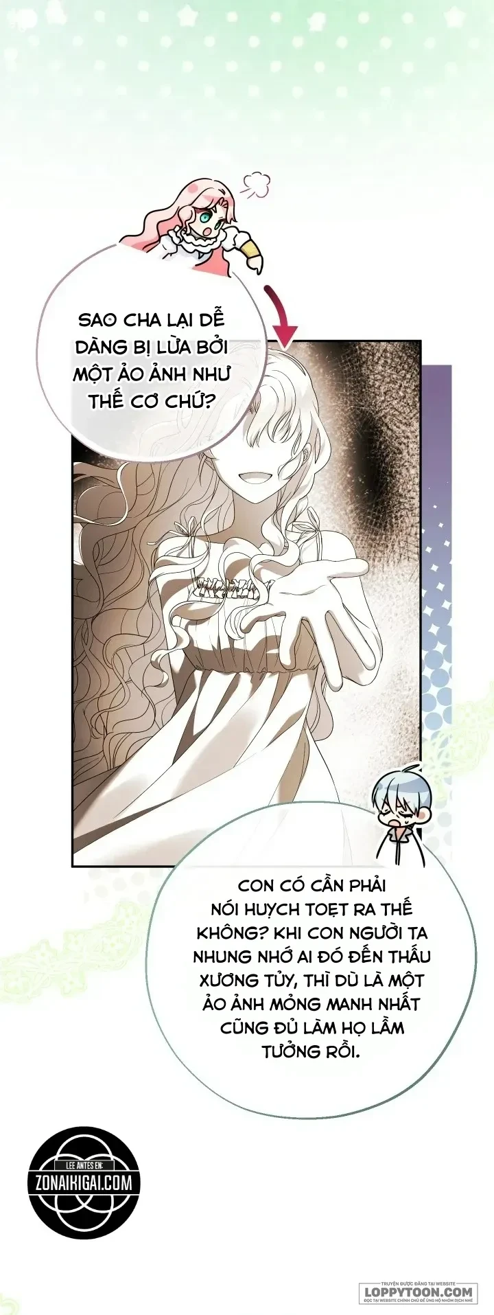Tiểu Thư Tích Tiền Đi Bụi Chapter 119 - 2