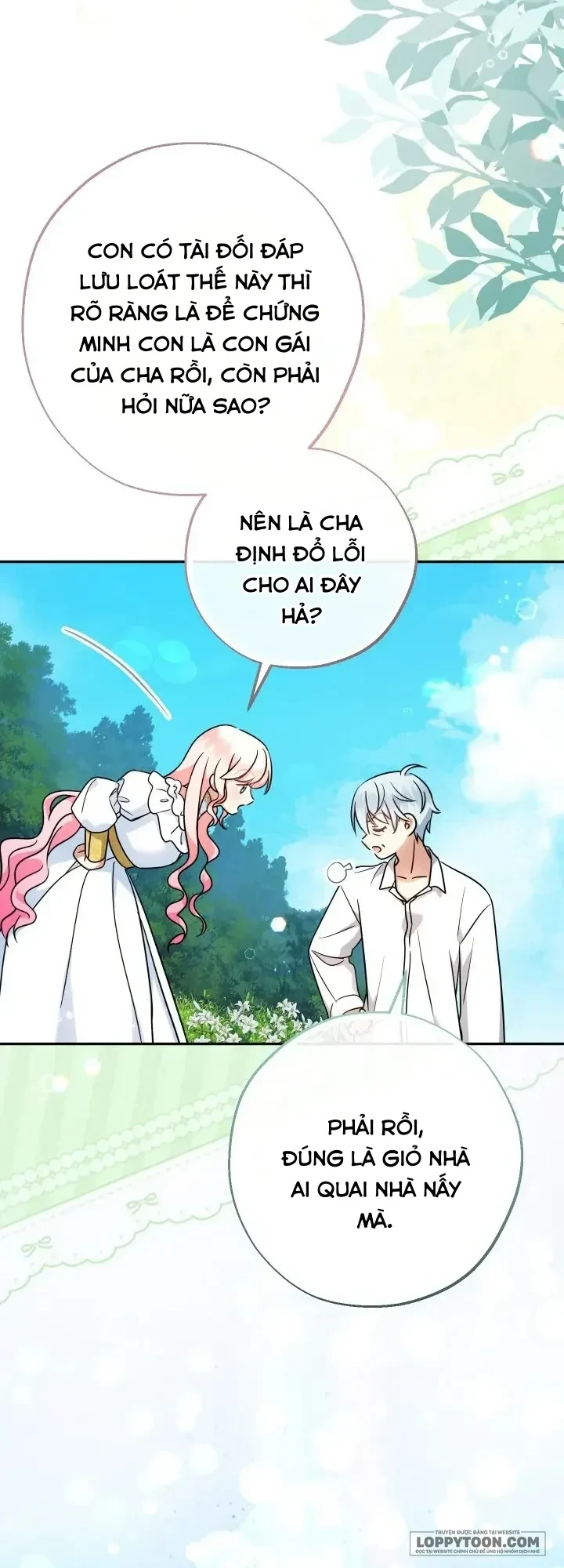 Tiểu Thư Tích Tiền Đi Bụi Chapter 119 - 5