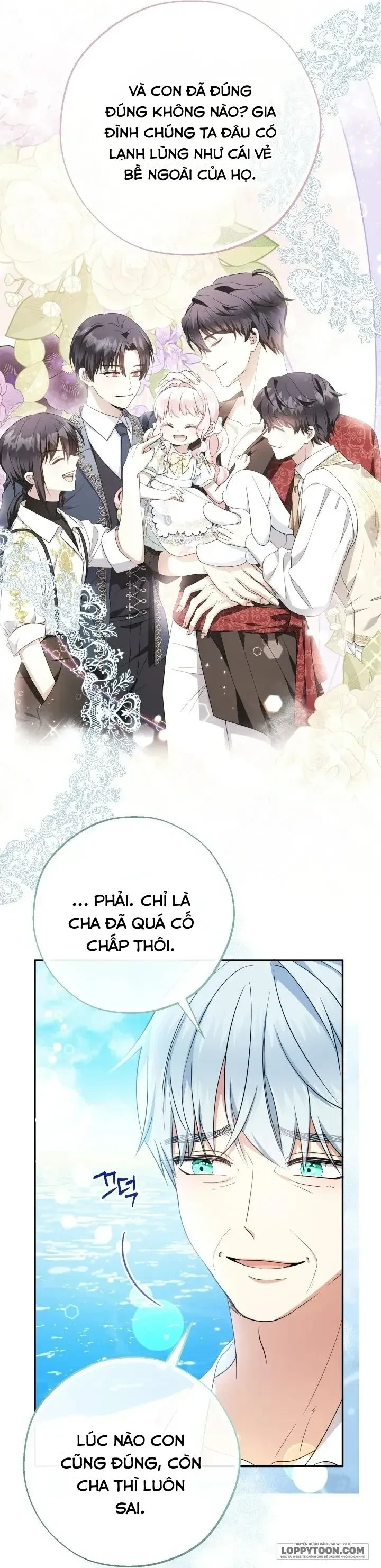 Tiểu Thư Tích Tiền Đi Bụi Chapter 119 - 8