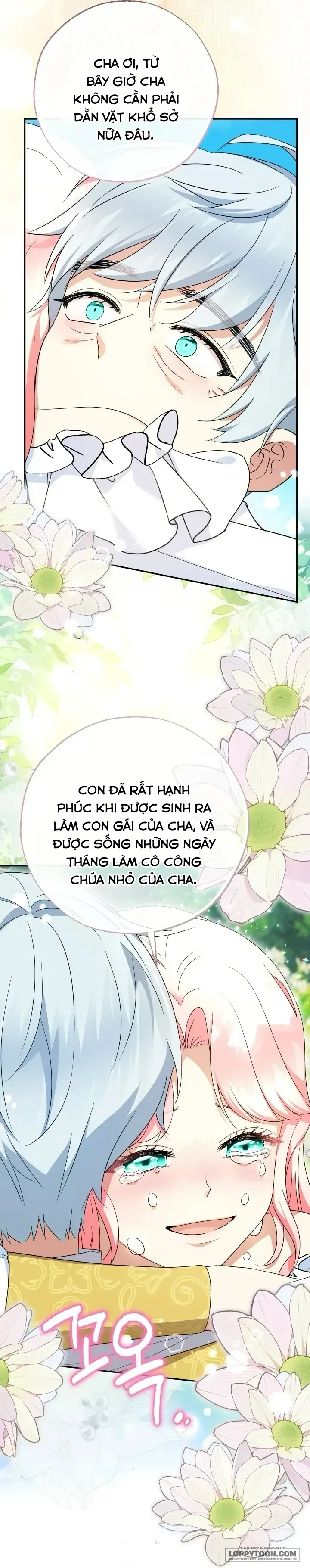 Tiểu Thư Tích Tiền Đi Bụi Chapter 119 - 21