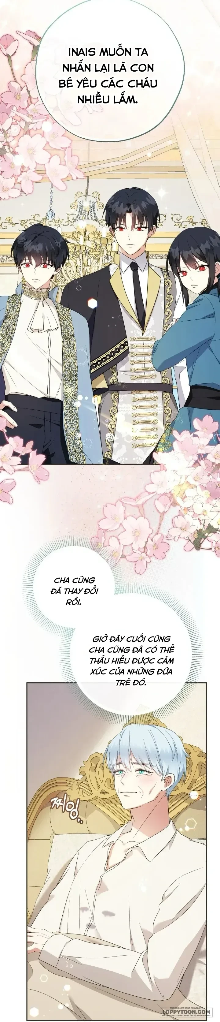 Tiểu Thư Tích Tiền Đi Bụi Chapter 119 - 40
