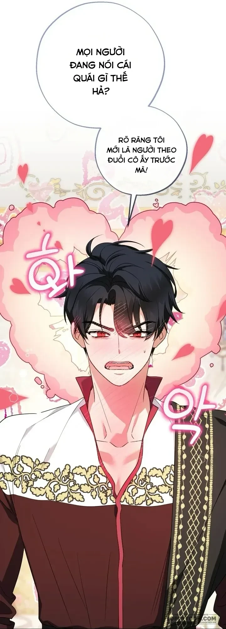 Tiểu Thư Tích Tiền Đi Bụi Chapter 119 - 45
