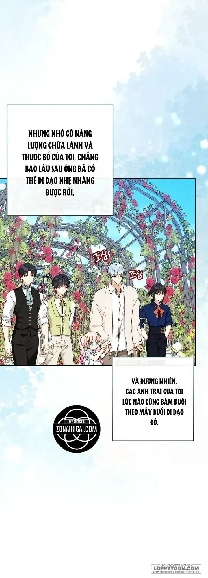 Tiểu Thư Tích Tiền Đi Bụi Chapter 119 - 49