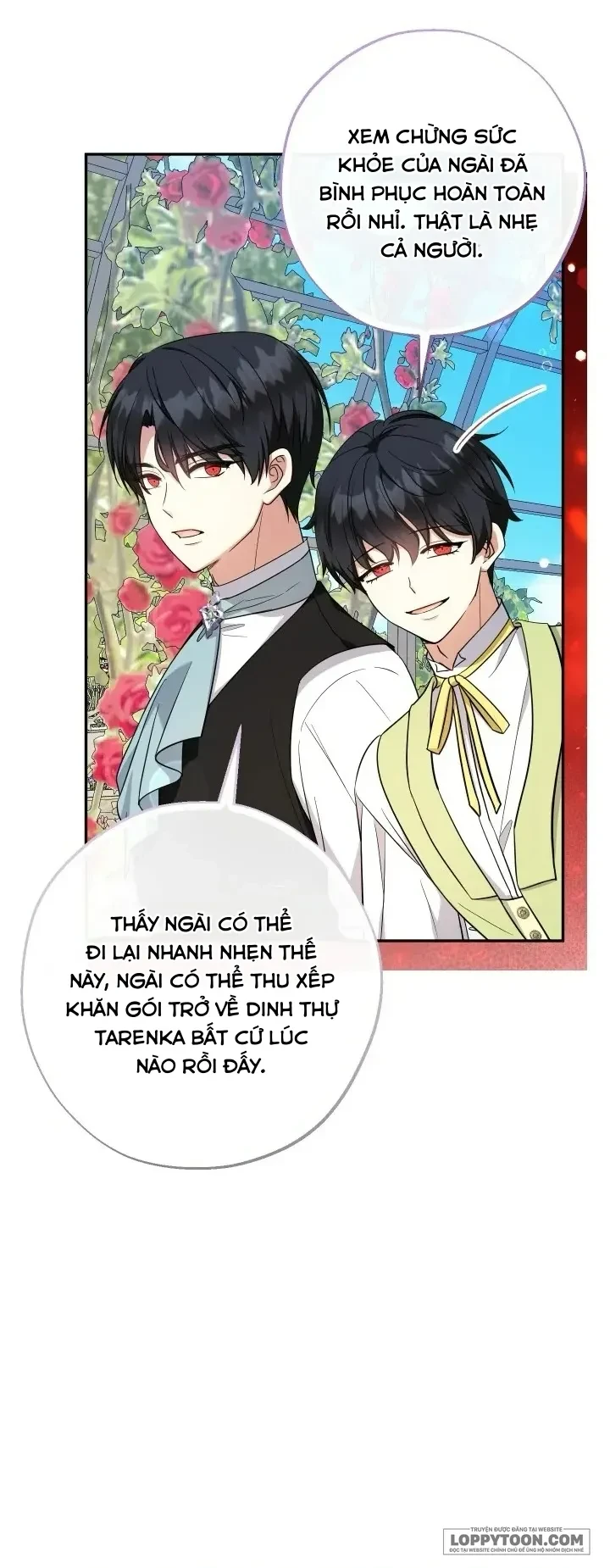 Tiểu Thư Tích Tiền Đi Bụi Chapter 119 - 50
