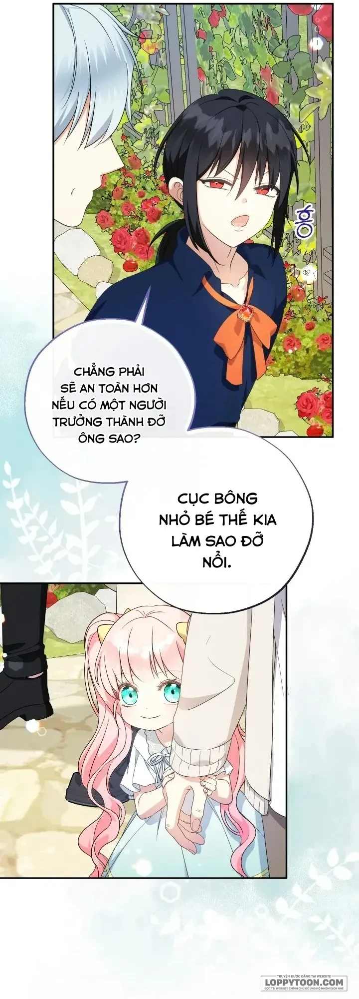 Tiểu Thư Tích Tiền Đi Bụi Chapter 119 - 51