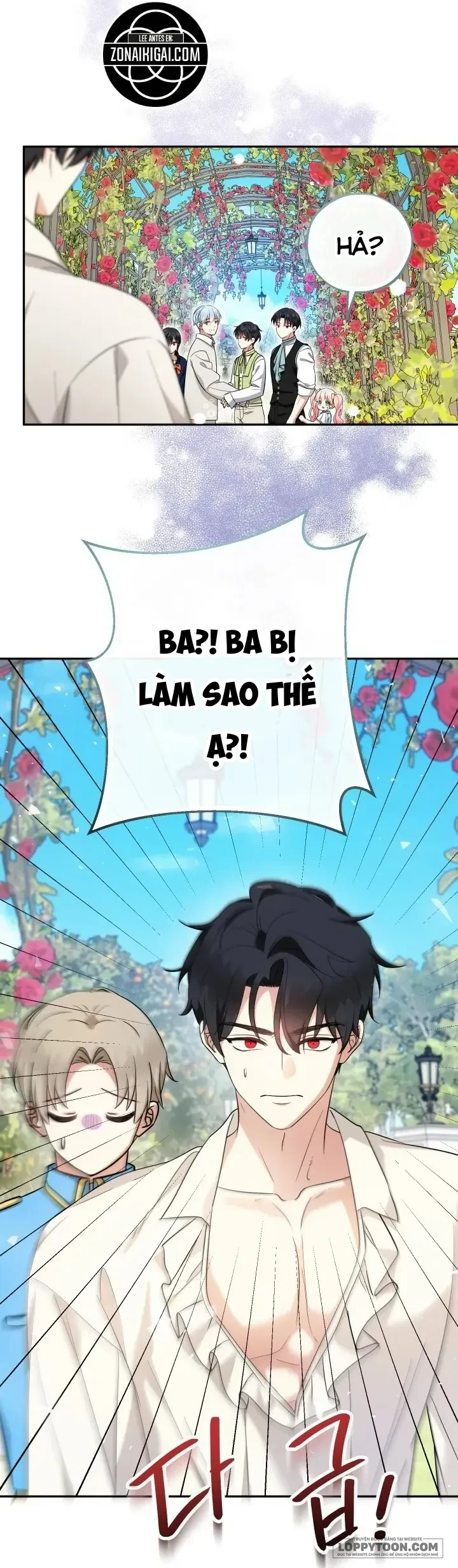 Tiểu Thư Tích Tiền Đi Bụi Chapter 119 - 58