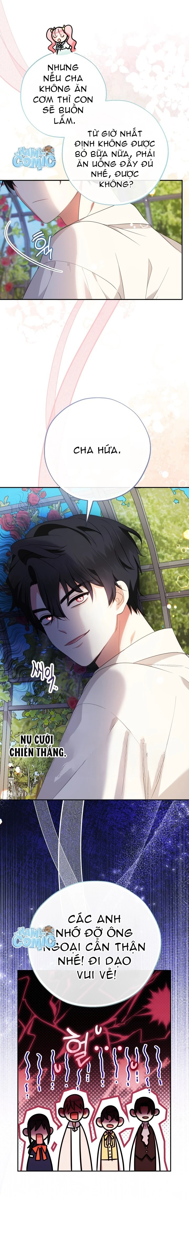 Tiểu Thư Tích Tiền Đi Bụi Chapter  120 - 2