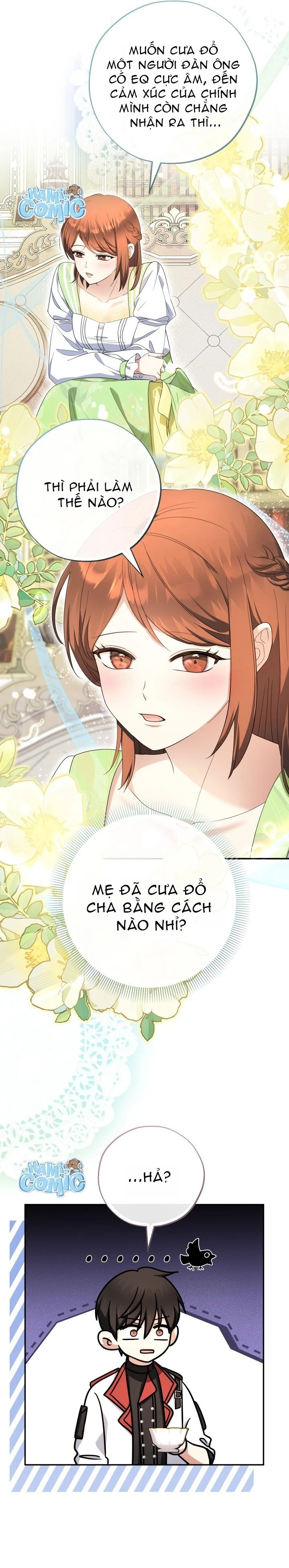 Tiểu Thư Tích Tiền Đi Bụi Chapter  120 - 10