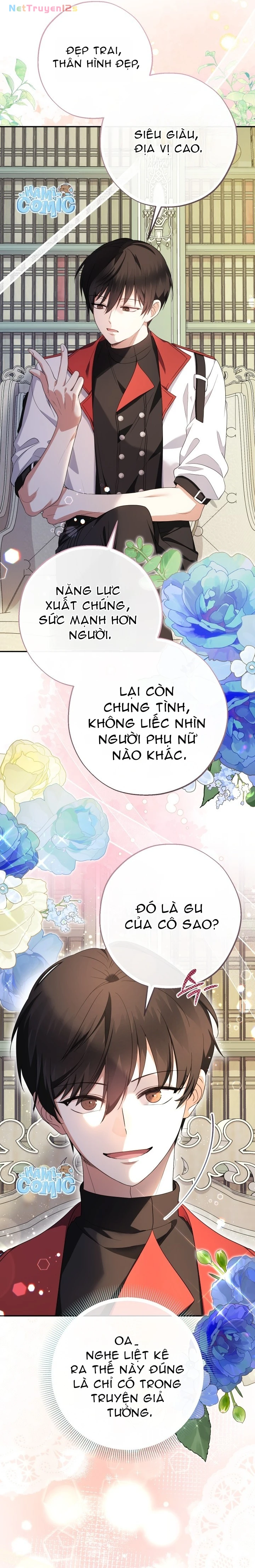 Tiểu Thư Tích Tiền Đi Bụi Chapter  120 - 15