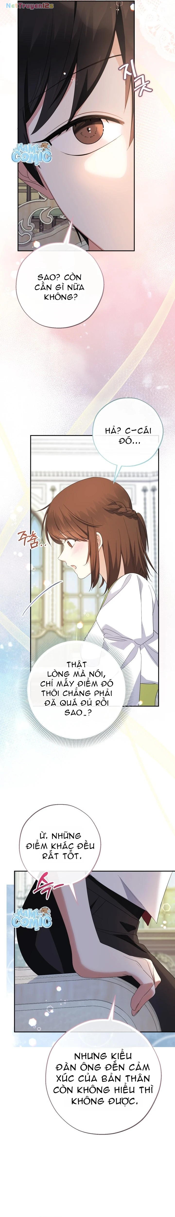Tiểu Thư Tích Tiền Đi Bụi Chapter  120 - 16