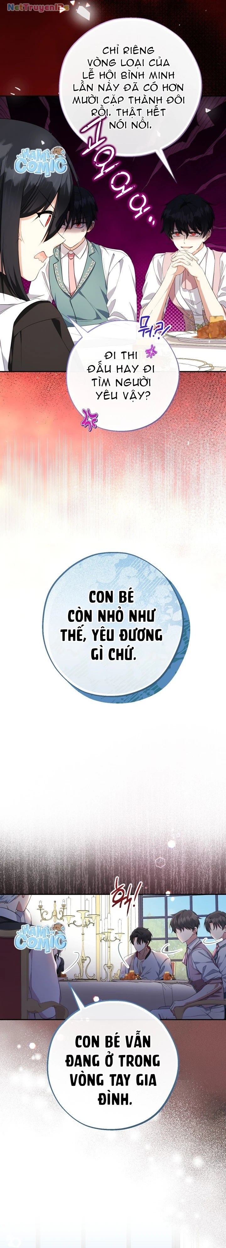 Tiểu Thư Tích Tiền Đi Bụi Chapter  120 - 26