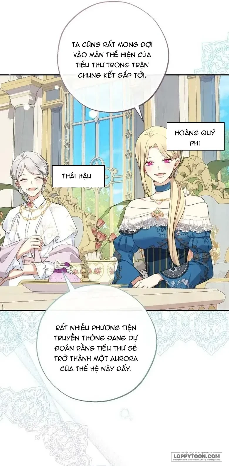 Tiểu Thư Tích Tiền Đi Bụi Chapter 121 - 5