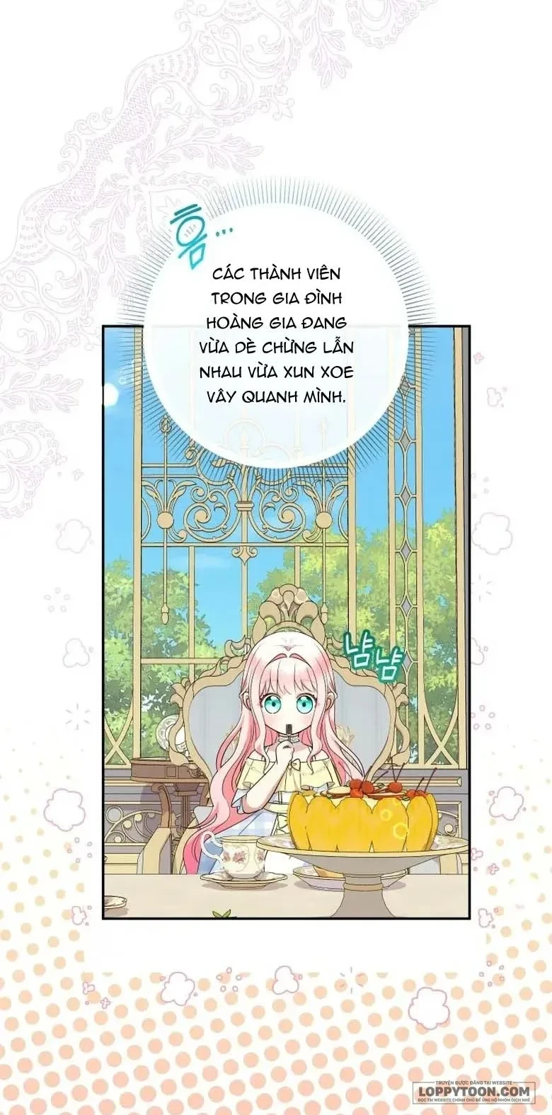 Tiểu Thư Tích Tiền Đi Bụi Chapter 121 - 7