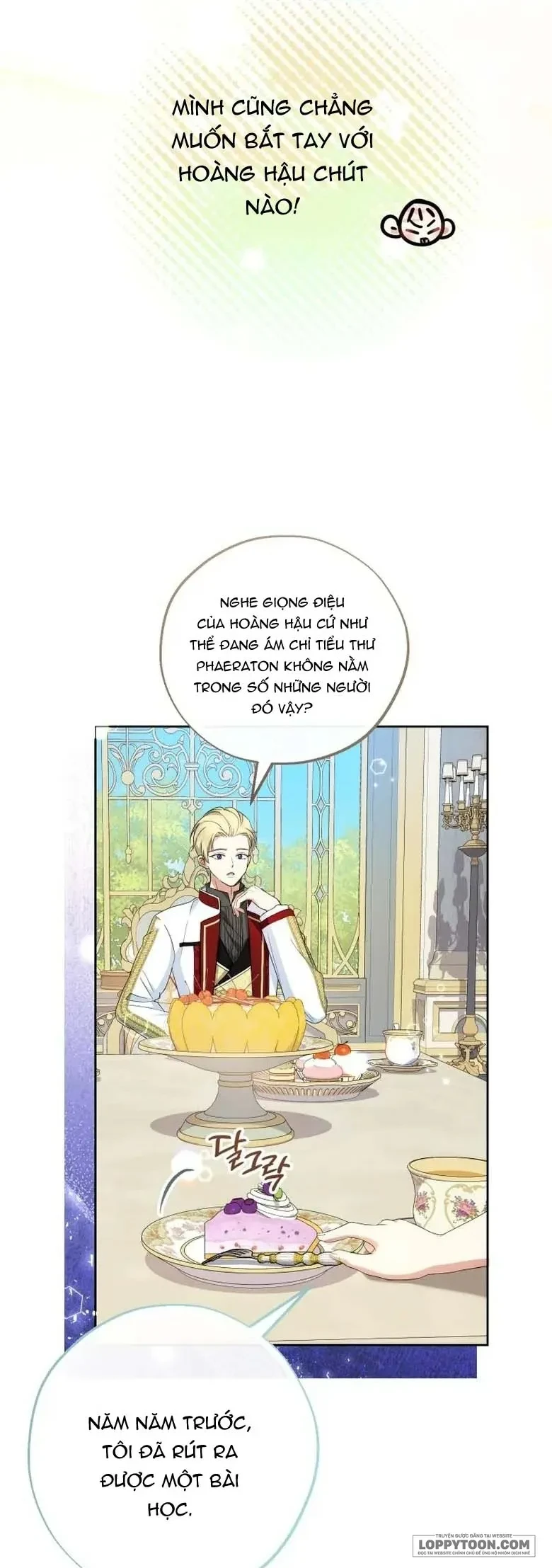 Tiểu Thư Tích Tiền Đi Bụi Chapter 121 - 20