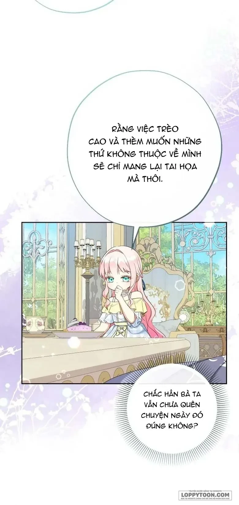 Tiểu Thư Tích Tiền Đi Bụi Chapter 121 - 21