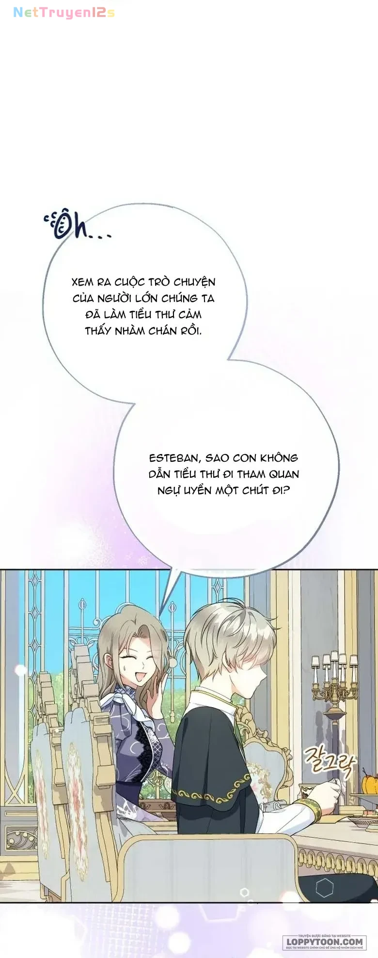 Tiểu Thư Tích Tiền Đi Bụi Chapter 121 - 25