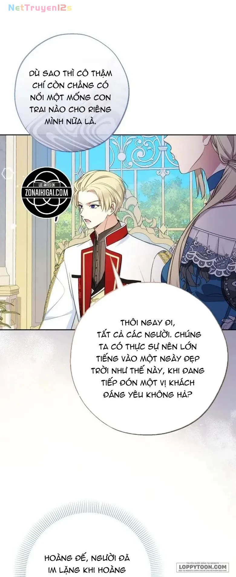 Tiểu Thư Tích Tiền Đi Bụi Chapter 121 - 31