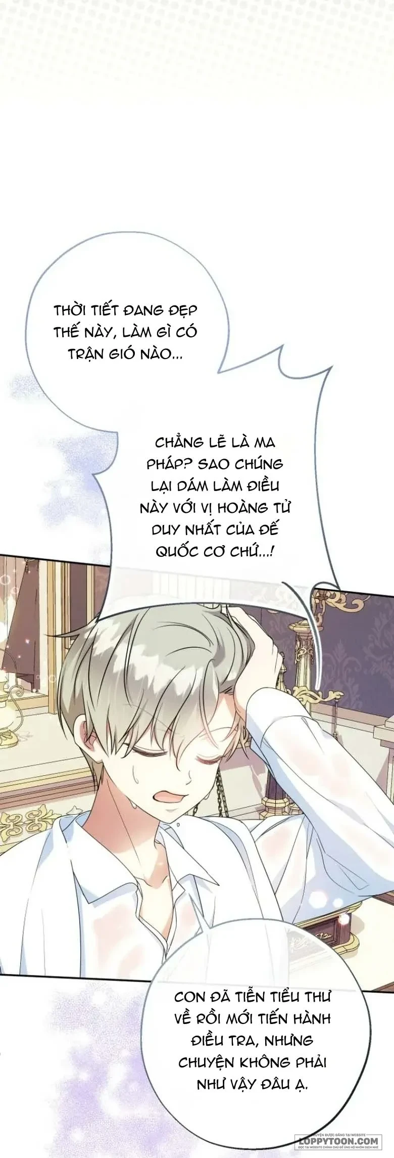 Tiểu Thư Tích Tiền Đi Bụi Chapter 121 - 59