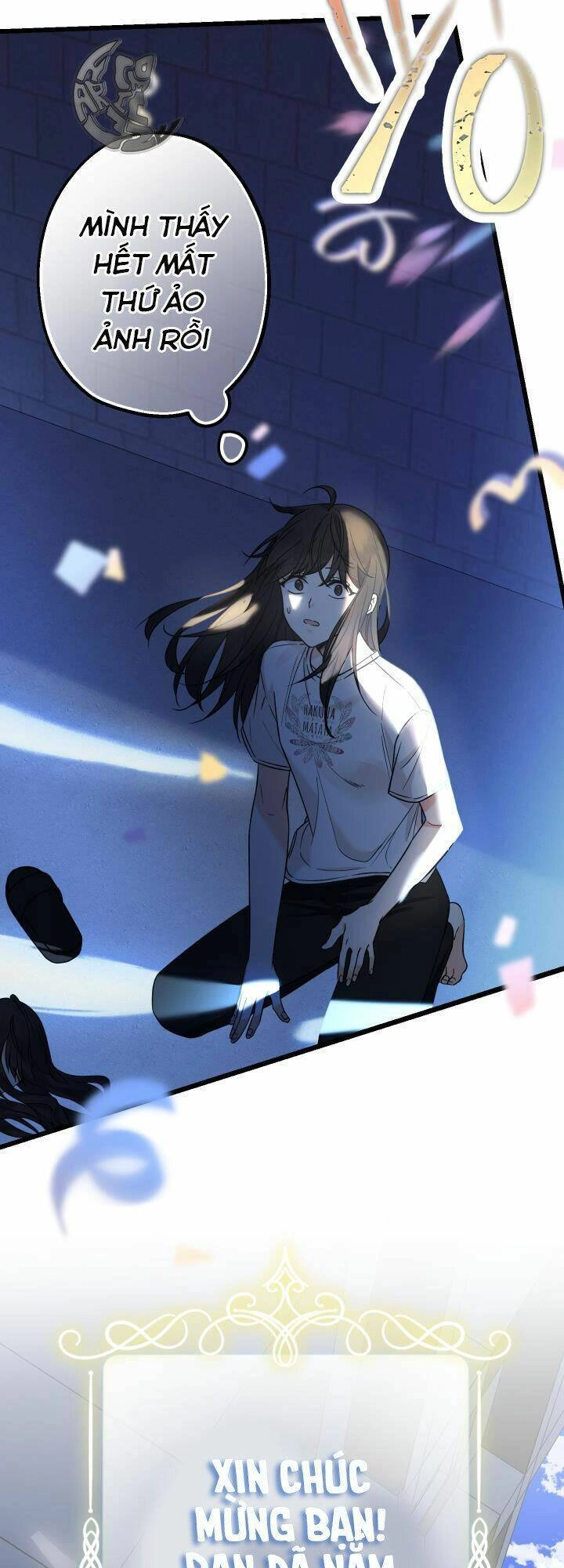 Tiểu Thư Tích Tiền Đi Bụi Chapter 1 - 3