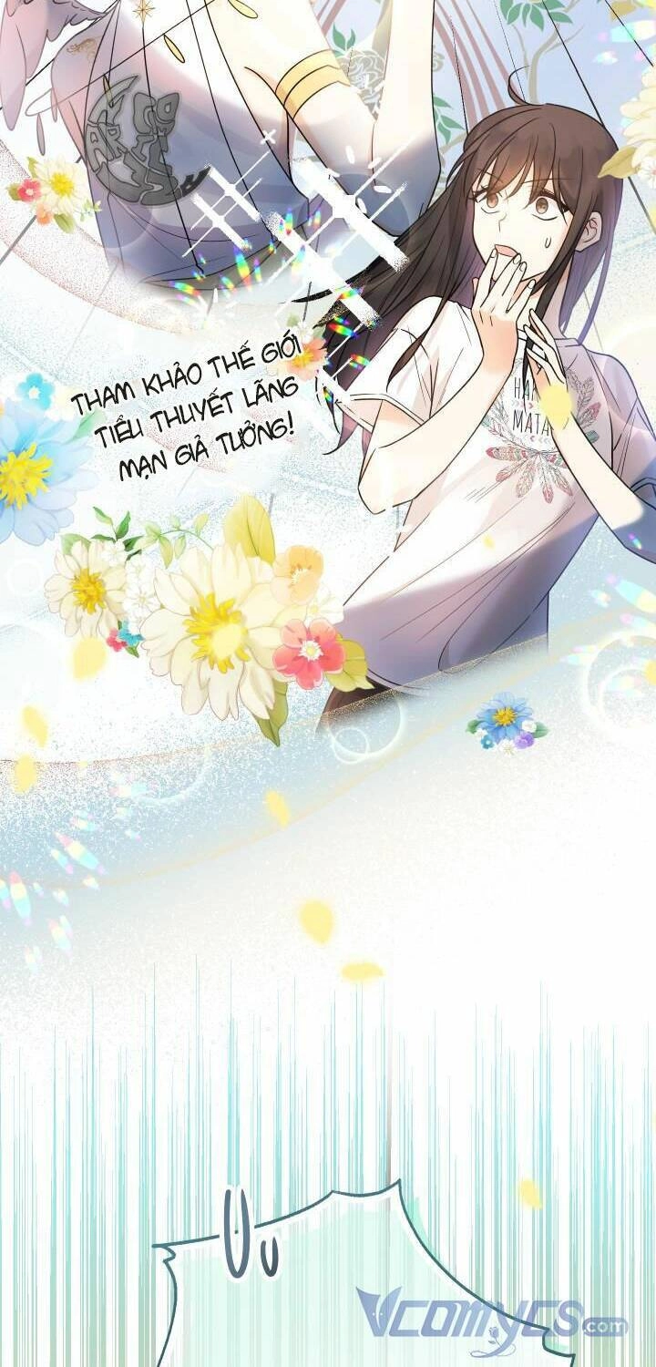 Tiểu Thư Tích Tiền Đi Bụi Chapter 1 - 36