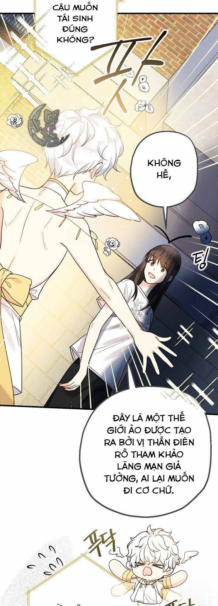 Tiểu Thư Tích Tiền Đi Bụi Chapter 1 - 38