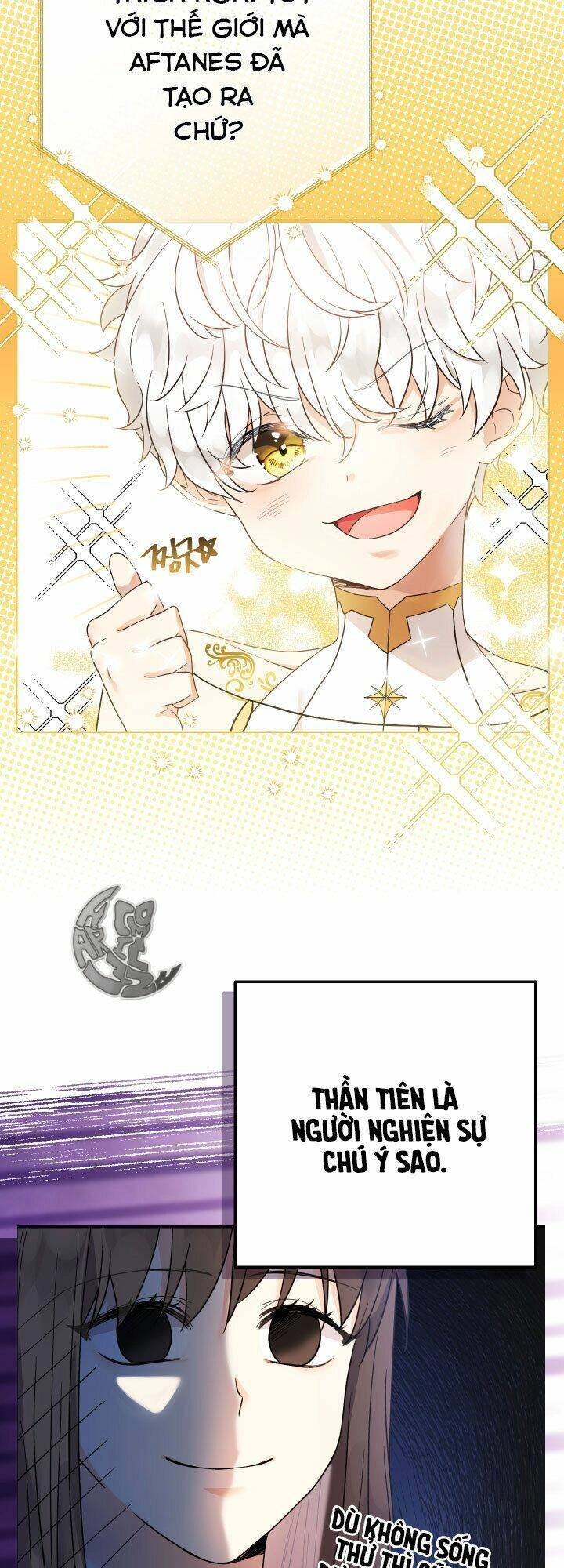 Tiểu Thư Tích Tiền Đi Bụi Chapter 1 - 44