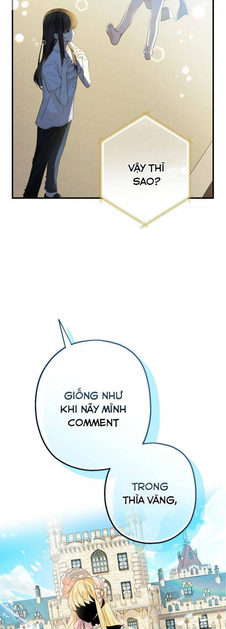 Tiểu Thư Tích Tiền Đi Bụi Chapter 1 - 51