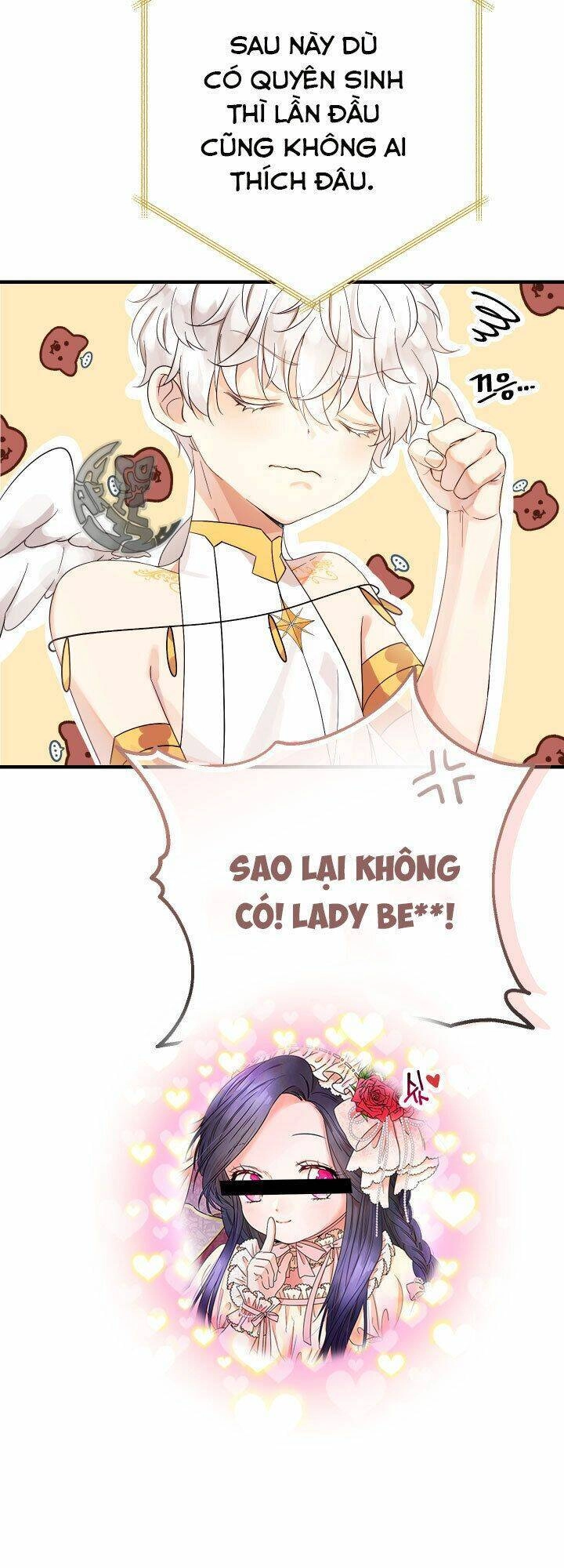 Tiểu Thư Tích Tiền Đi Bụi Chapter 1 - 54