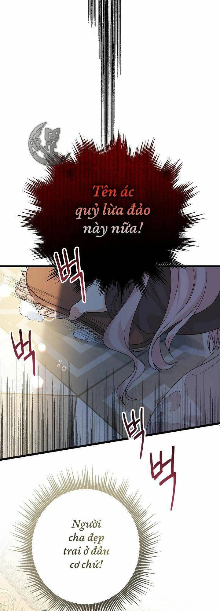 Tiểu Thư Tích Tiền Đi Bụi Chapter 2 - 1