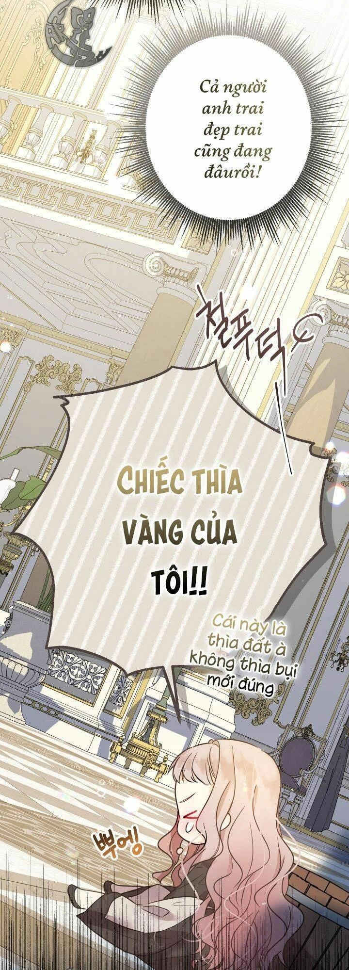 Tiểu Thư Tích Tiền Đi Bụi Chapter 2 - 2