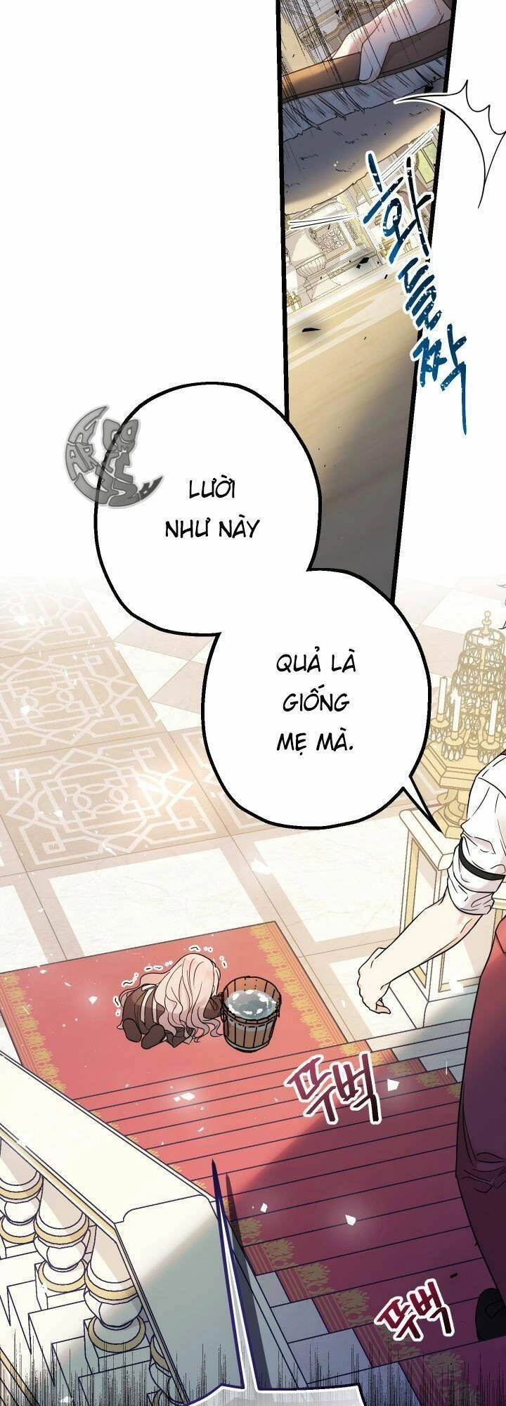 Tiểu Thư Tích Tiền Đi Bụi Chapter 2 - 5