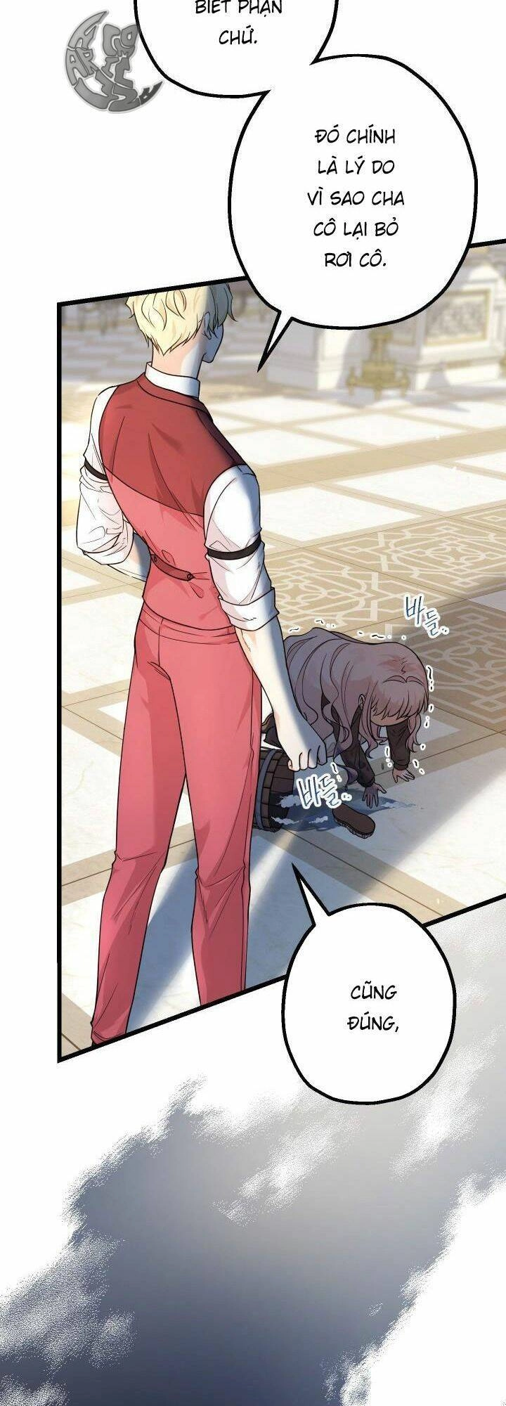 Tiểu Thư Tích Tiền Đi Bụi Chapter 2 - 10