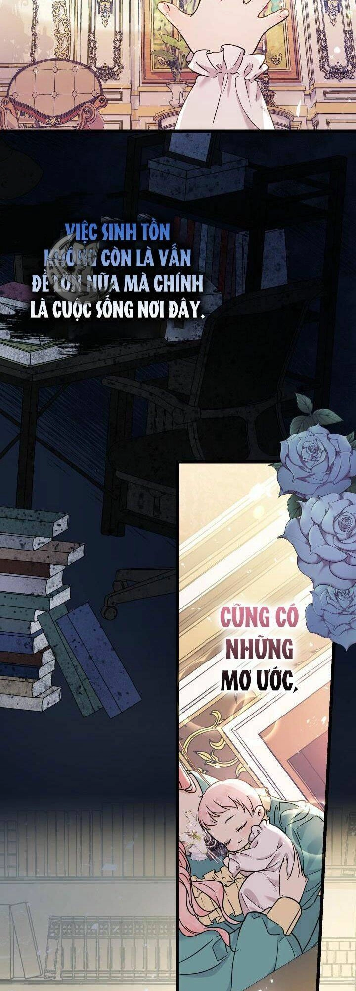 Tiểu Thư Tích Tiền Đi Bụi Chapter 2 - 14