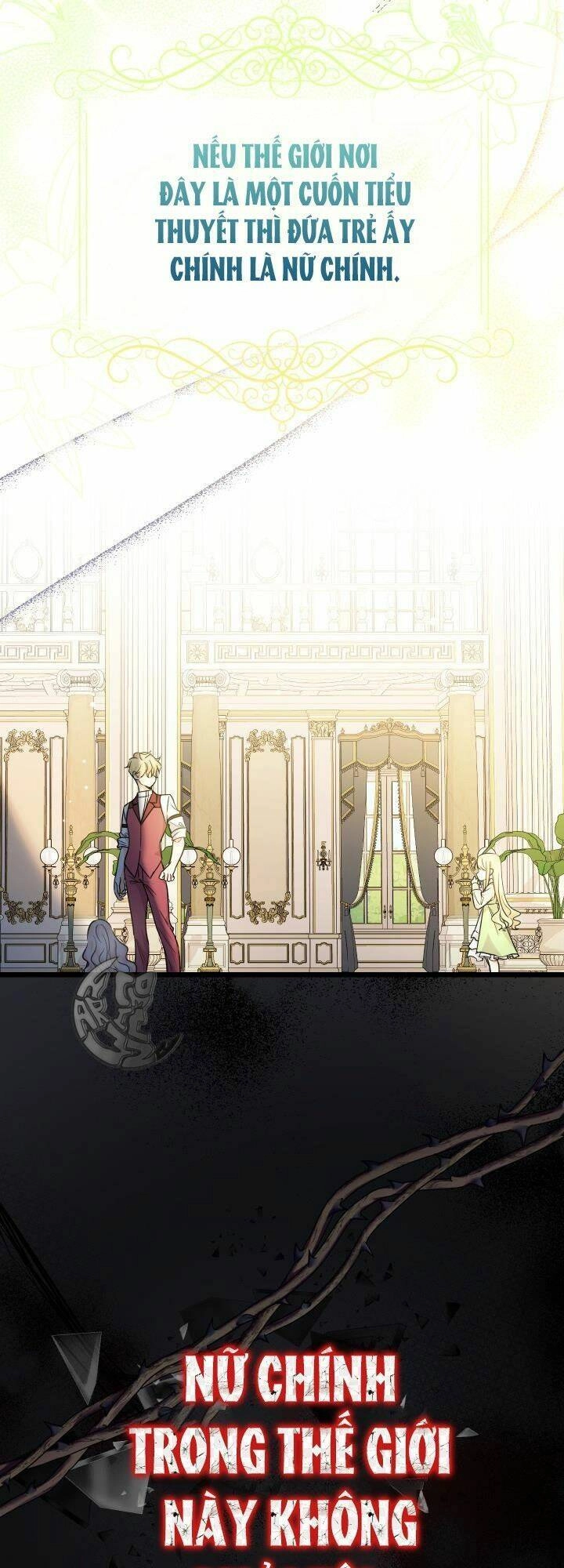 Tiểu Thư Tích Tiền Đi Bụi Chapter 2 - 20