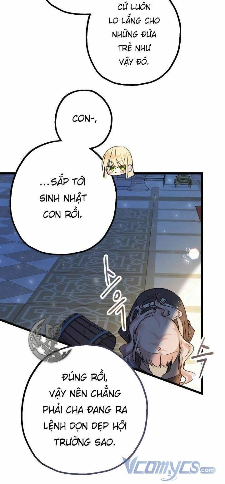 Tiểu Thư Tích Tiền Đi Bụi Chapter 2 - 24