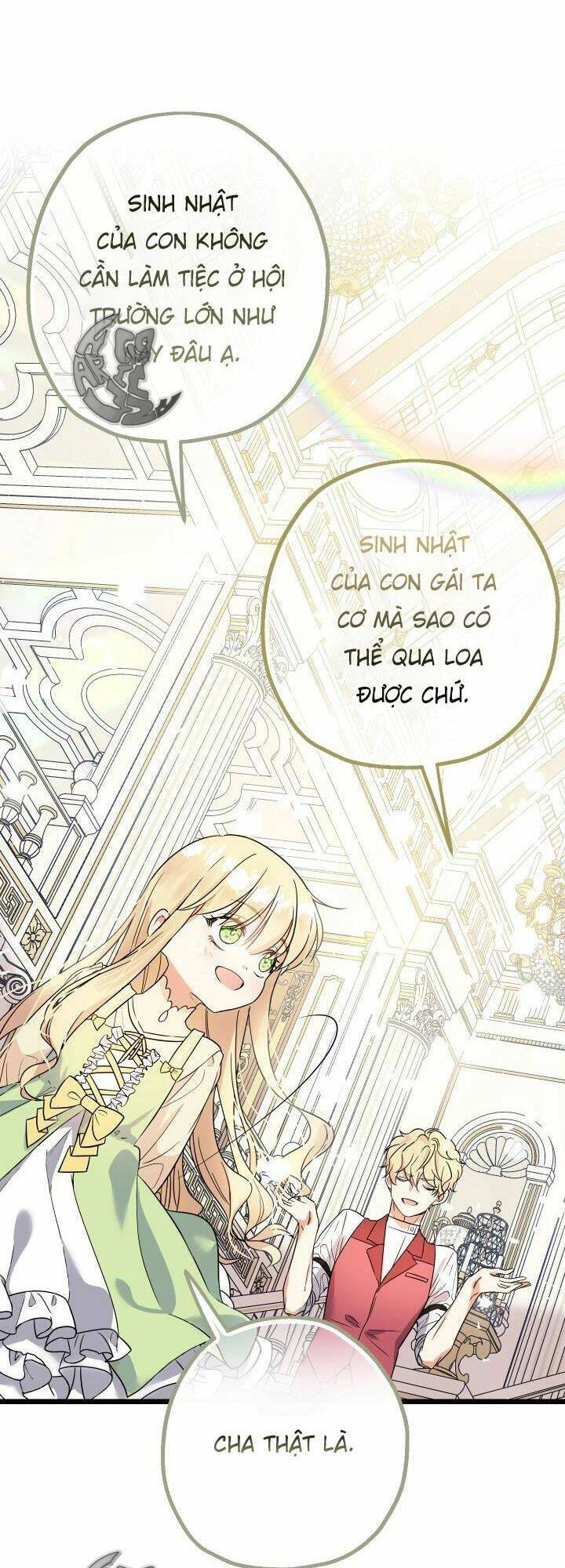 Tiểu Thư Tích Tiền Đi Bụi Chapter 2 - 25