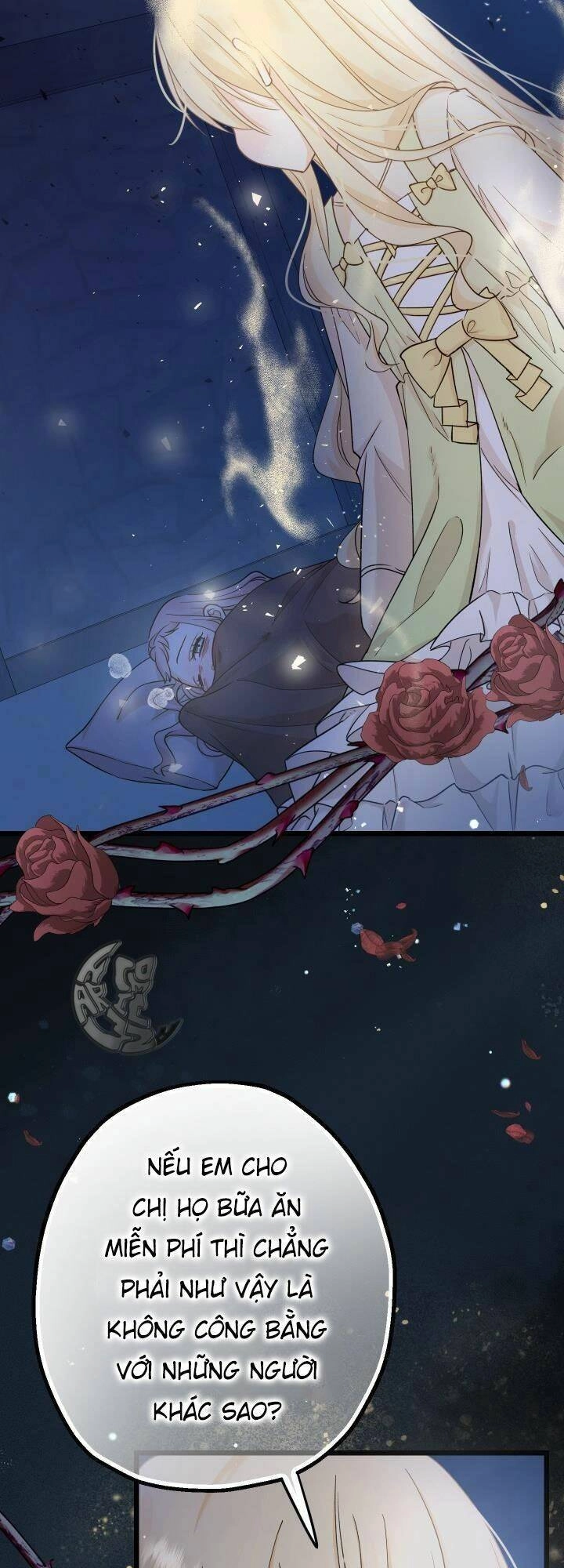 Tiểu Thư Tích Tiền Đi Bụi Chapter 2 - 36